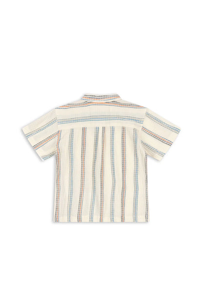 VINCENT SS SHIRT GOTS