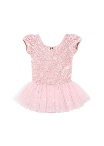 BALLERINA DRESS