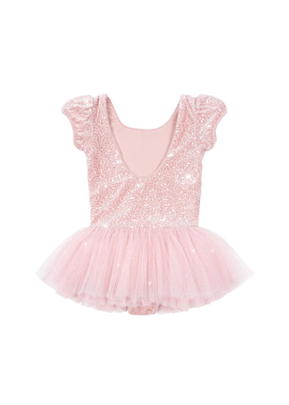 BALLERINA DRESS