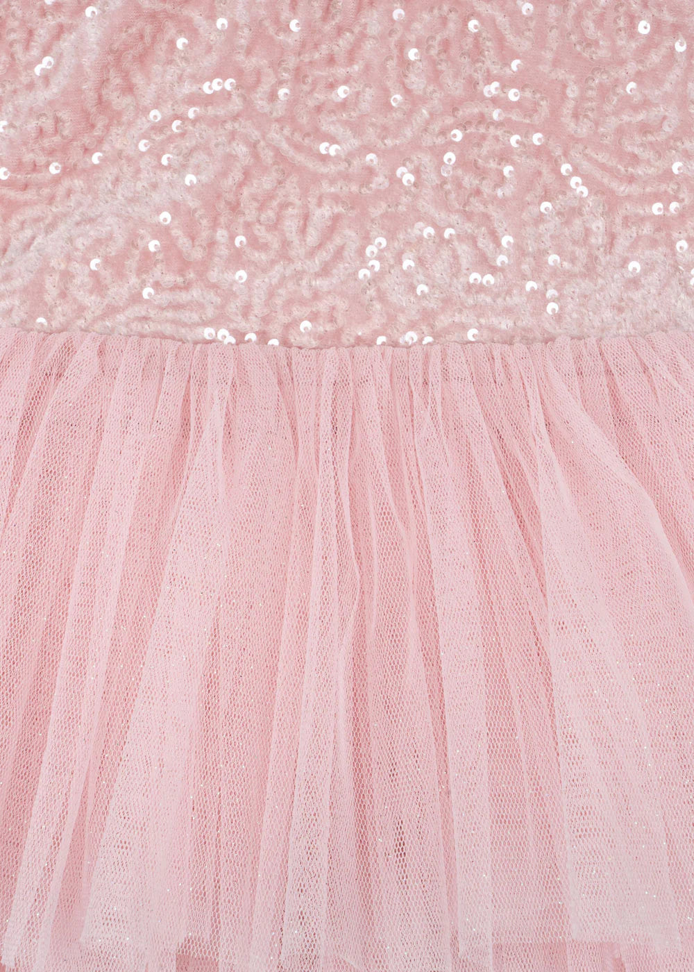 BALLERINA DRESS