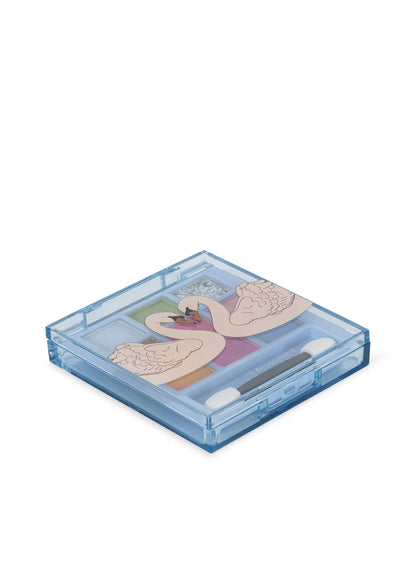 ON THE GO EYESHADOW BLUE