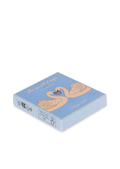 ON THE GO EYESHADOW BLUE