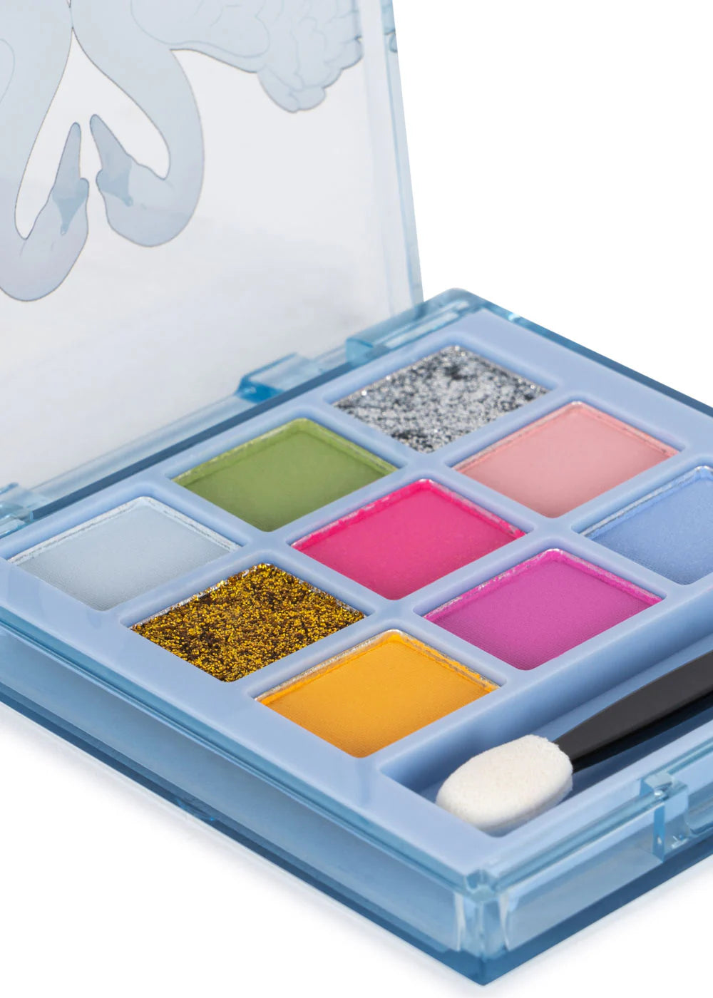 ON THE GO EYESHADOW BLUE
