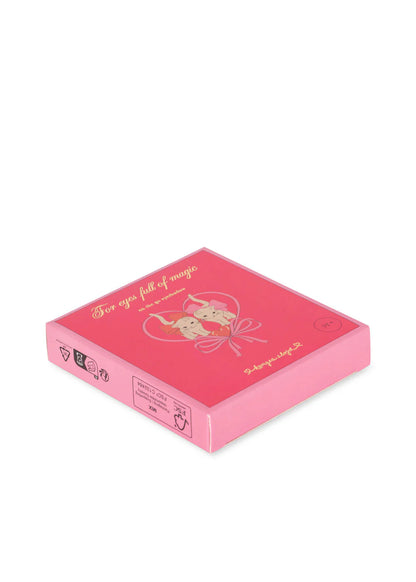 ON THE GO EYESHADOW PINK