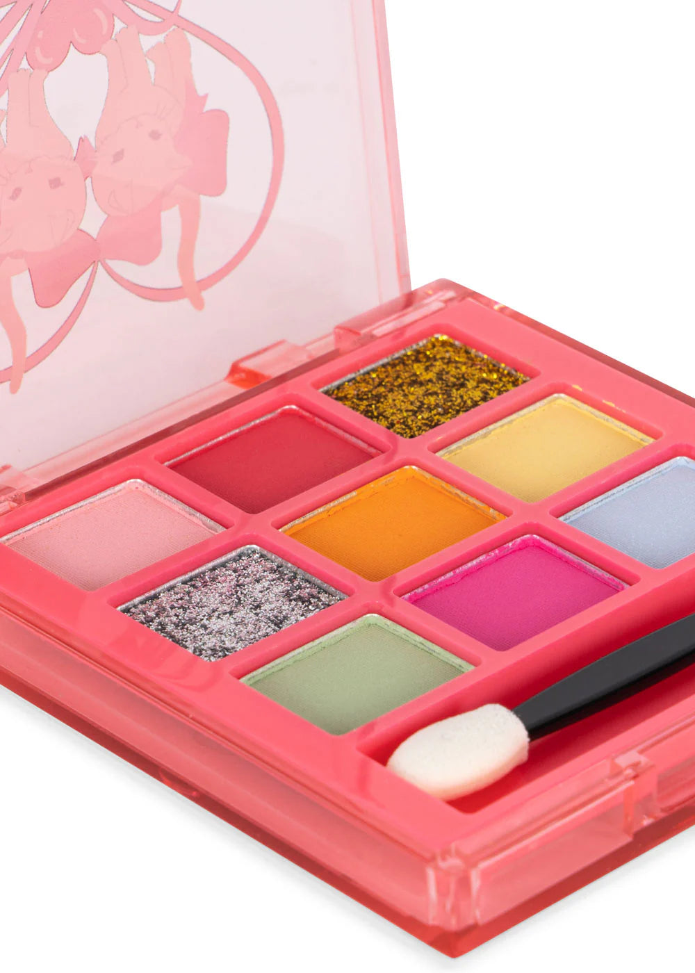 ON THE GO EYESHADOW PINK
