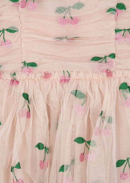 TULLIE DRESS