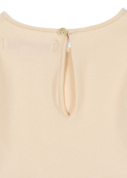 YVONNE BALLERINA DRESS