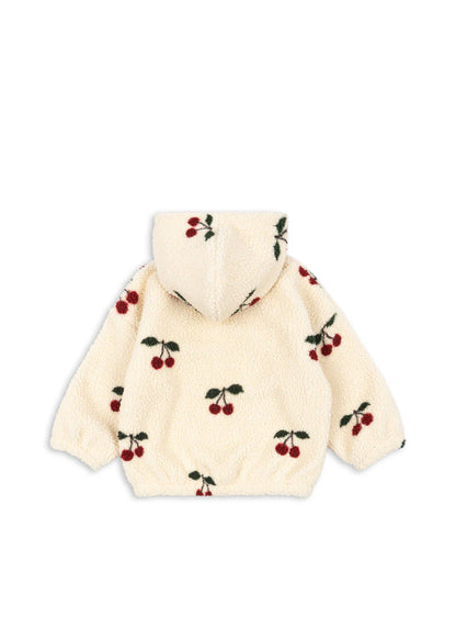 Jody Teddy Jacket