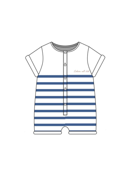 Komotini Baby Romper