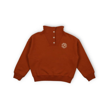 Reine Sweater Toasted Caramel