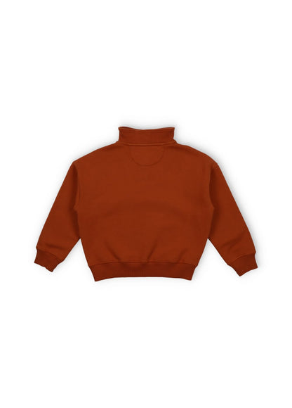 Reine Sweater Toasted Caramel