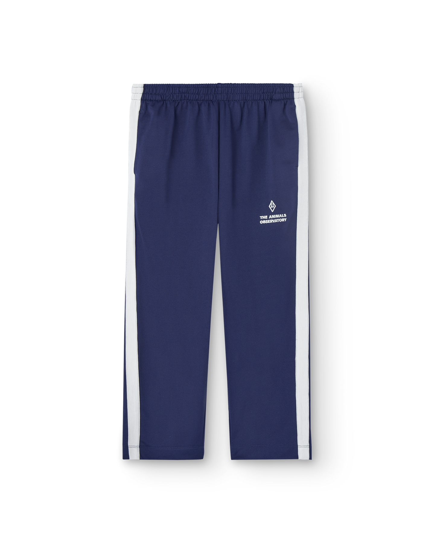 Deep Blue Horse Sweatpants