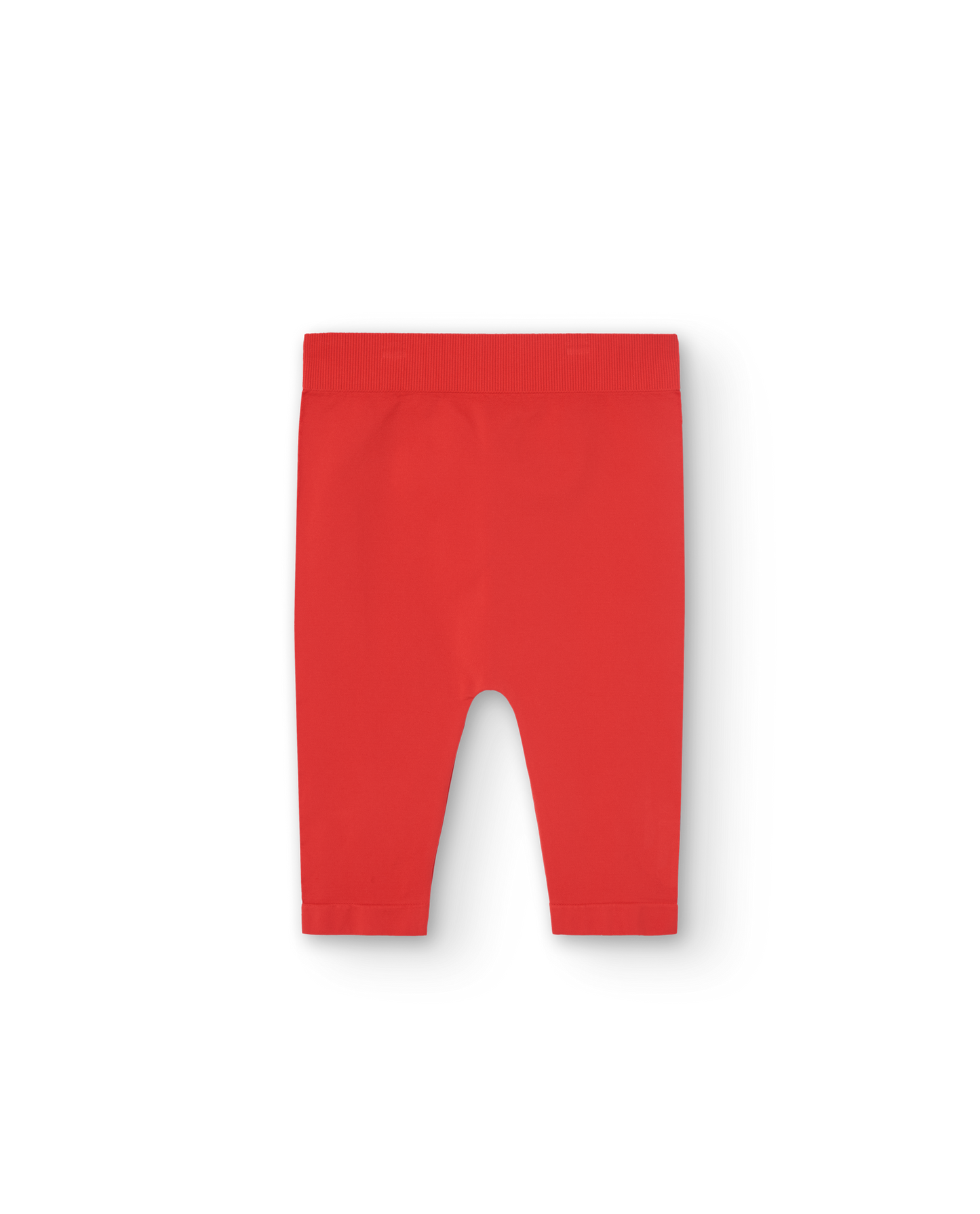 Red Sardine Leggings