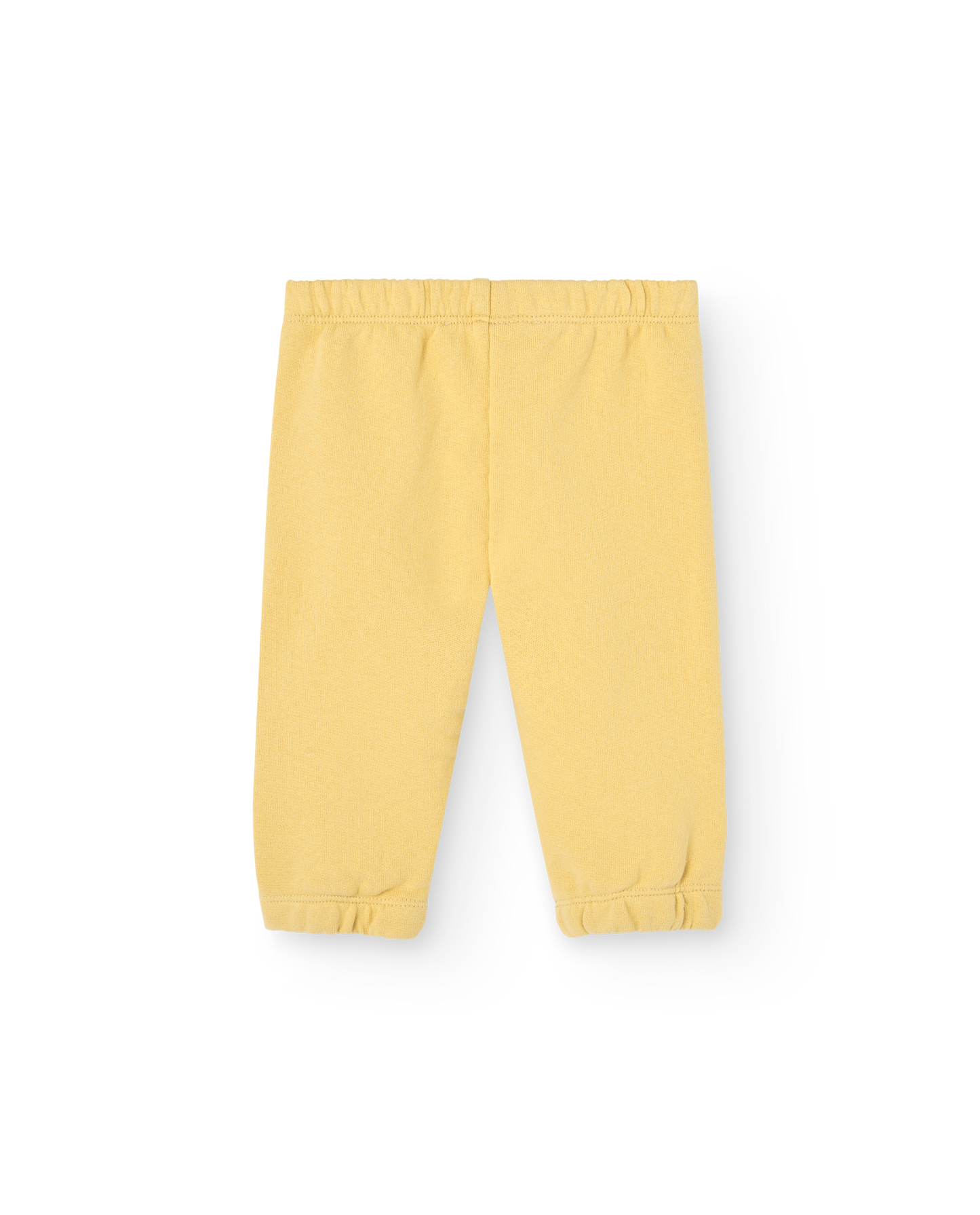 Yellow Sloth Sweatpants