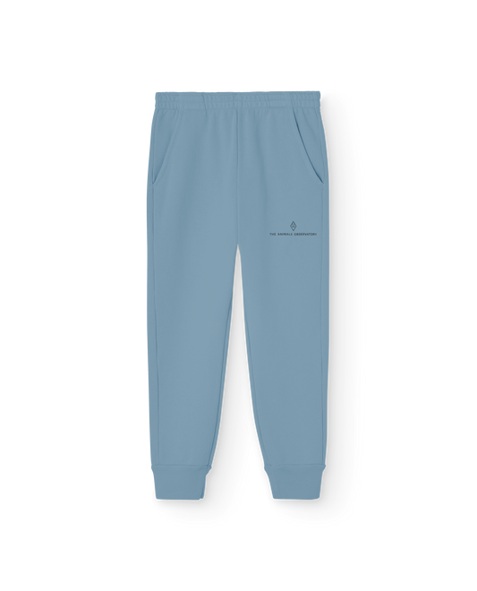 Blue Animals Draco Sweatpants