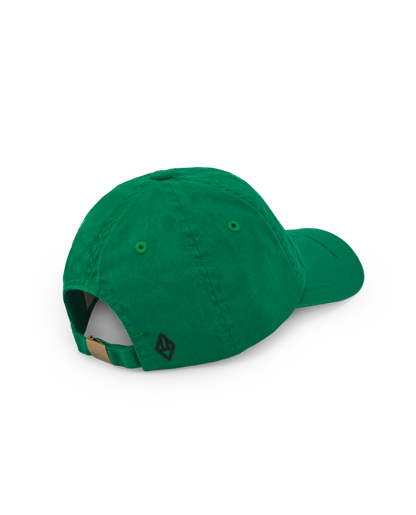 Green Love Hamster Cap