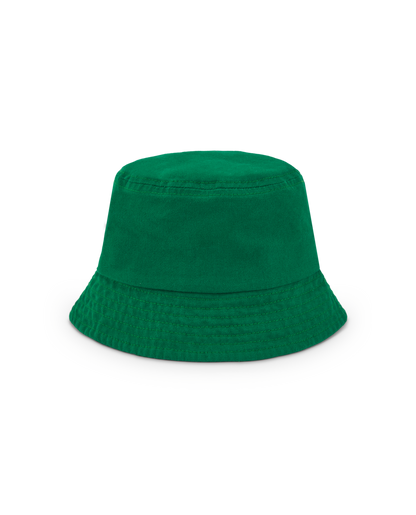 Green Love Bucket Hat Baby