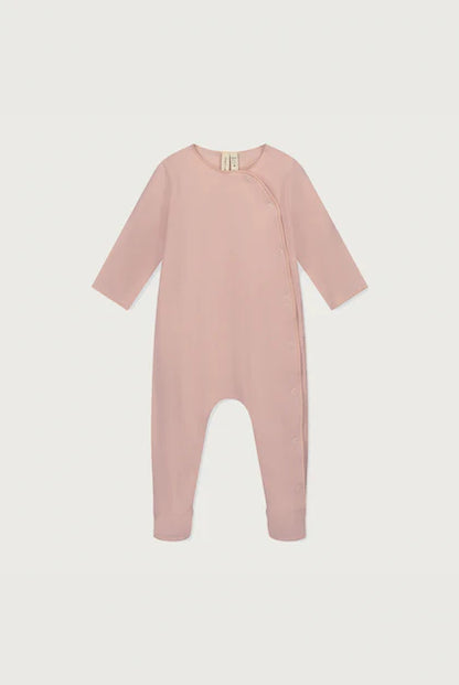 Newborn Suit with Snaps