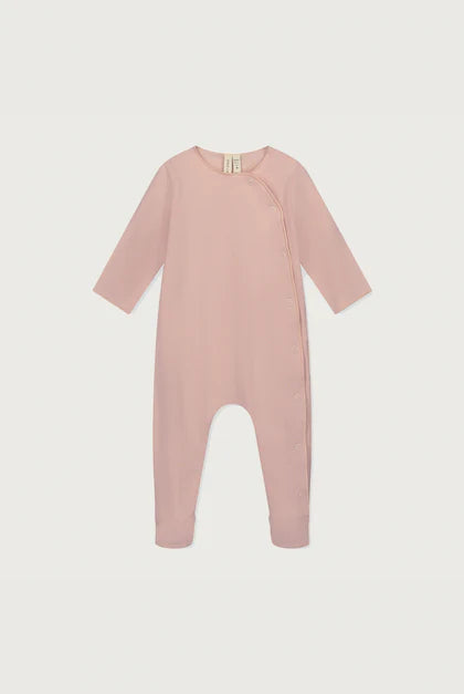 Newborn Suit with Snaps