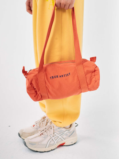Small Gym Bag