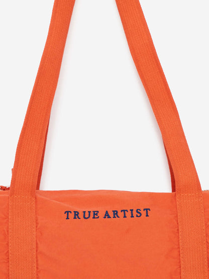 Small Gym Bag