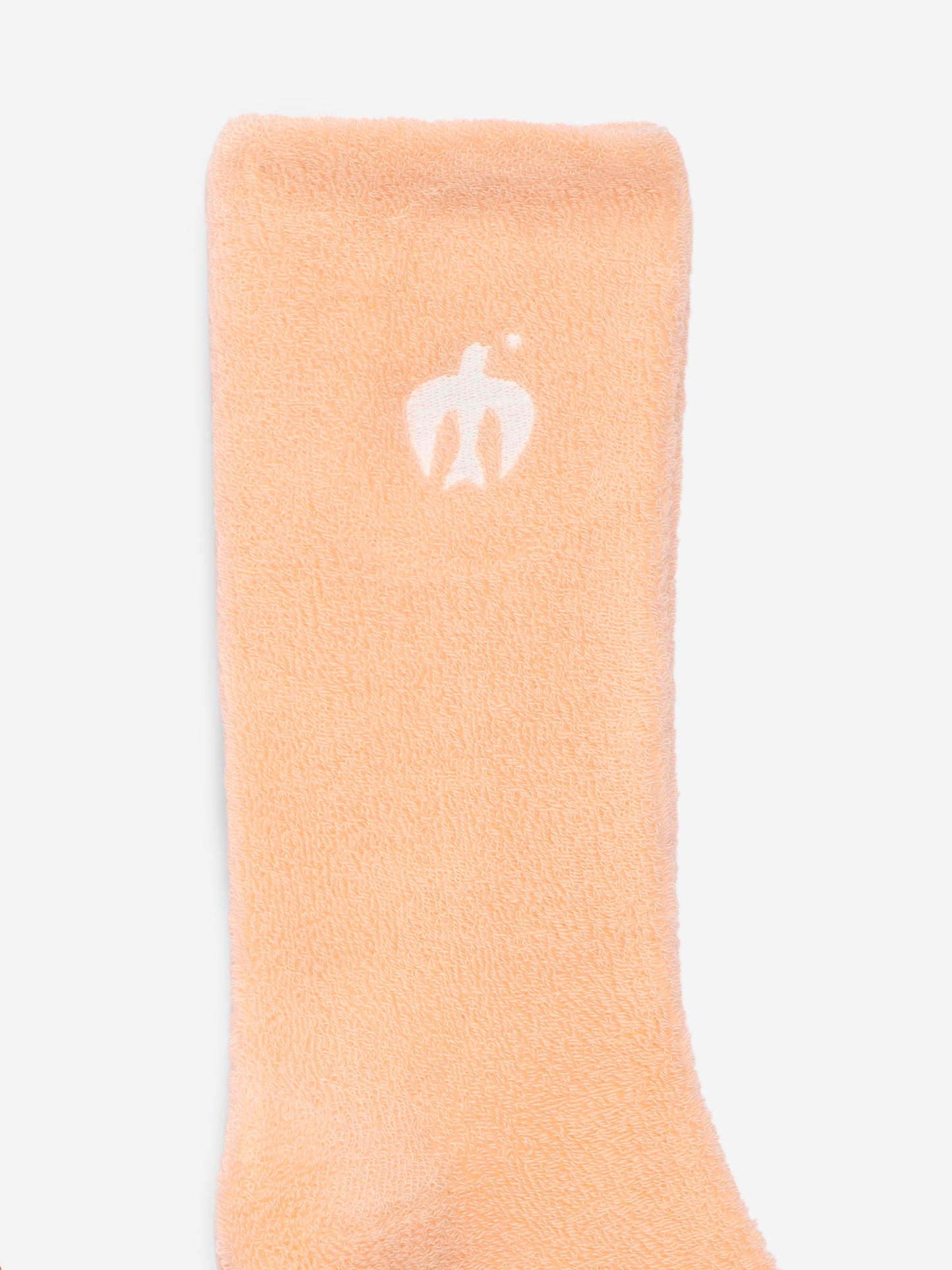 Socks Pack nº01 Persimmon Orange