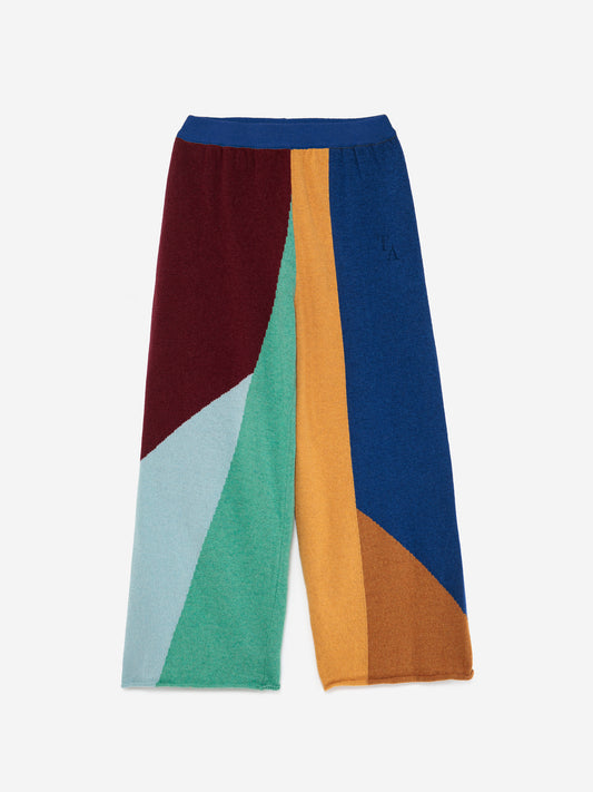 Aerosol Knitted Pants