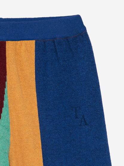 Aerosol Knitted Pants