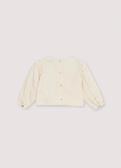 Tamara Baby Blouse