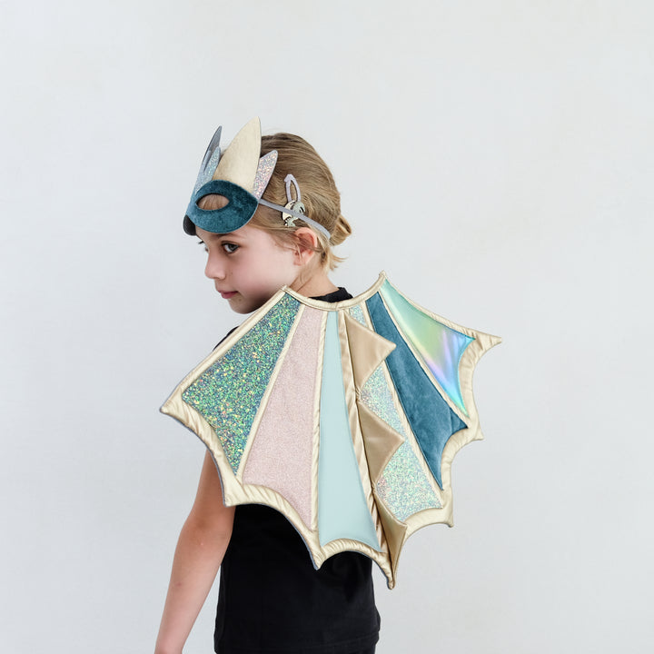Dragon wings