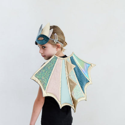 Dragon wings