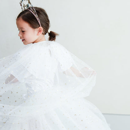 Angel long tutu