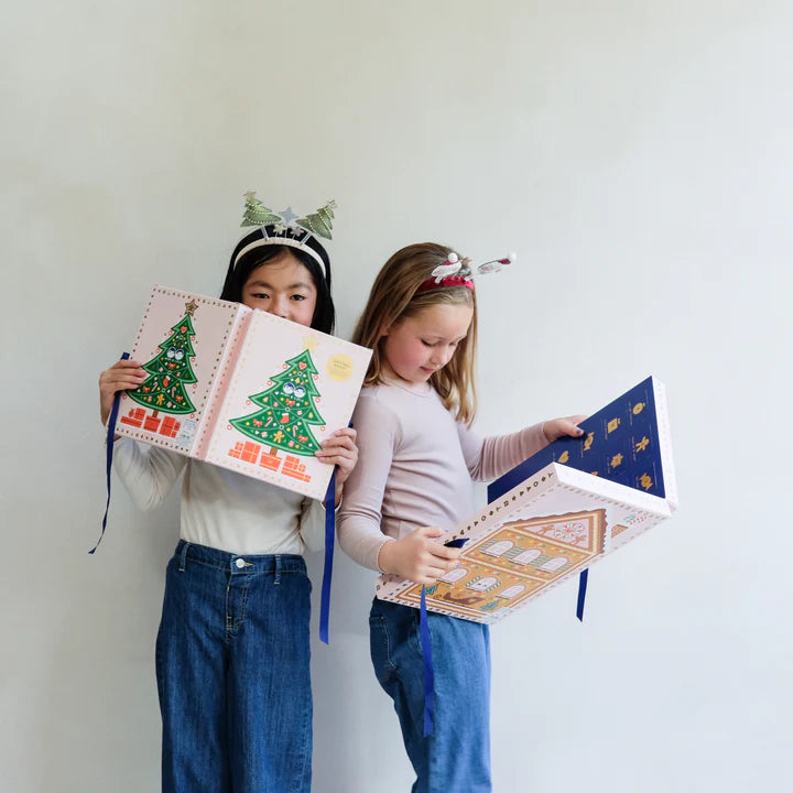 Advent calendar