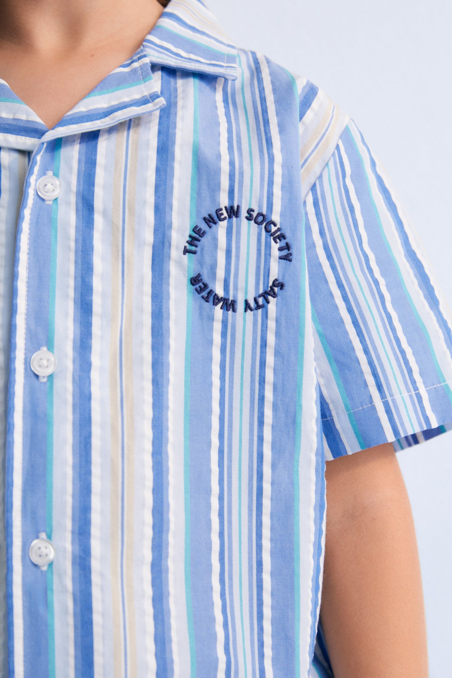 Tebas Shirt