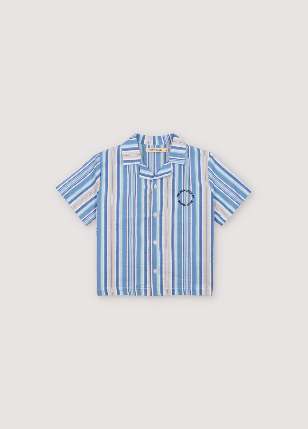Tebas Shirt