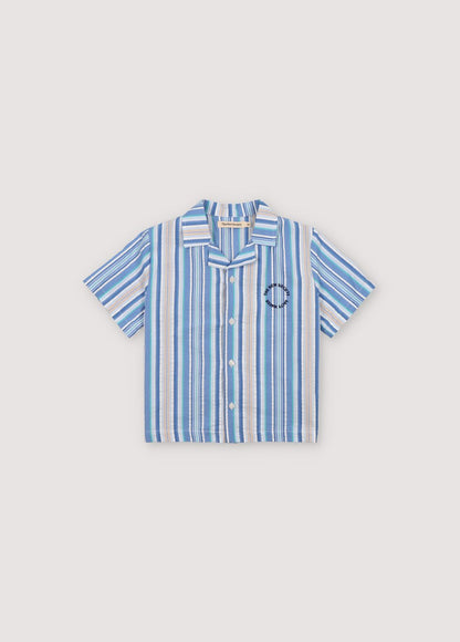 Tebas Shirt