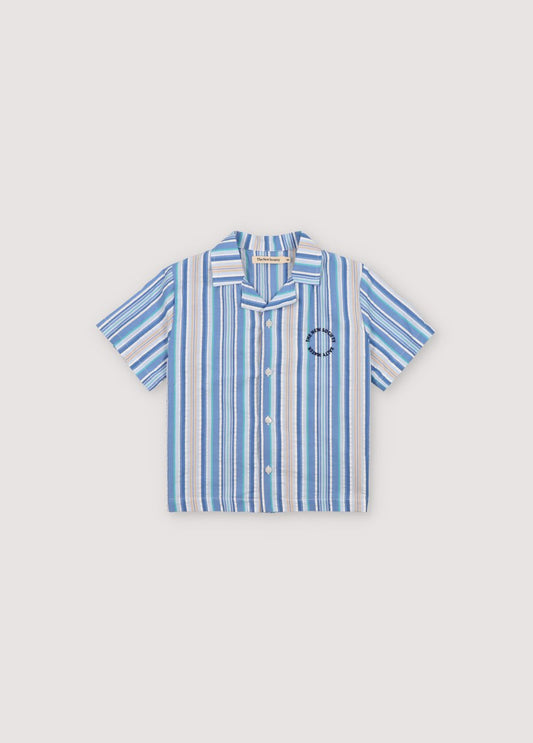 Tebas Shirt