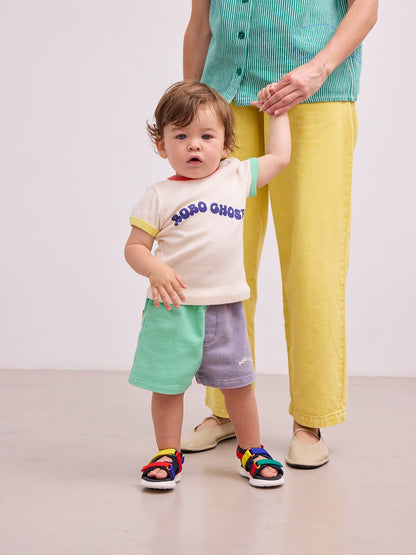 Wavy Bobo Choses T-Shirt
