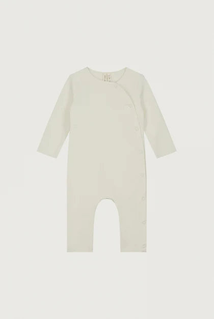 Baby Suit with Snaps