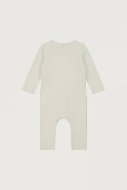 Baby Suit with Snaps