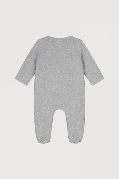 Newborn Suit with Snaps