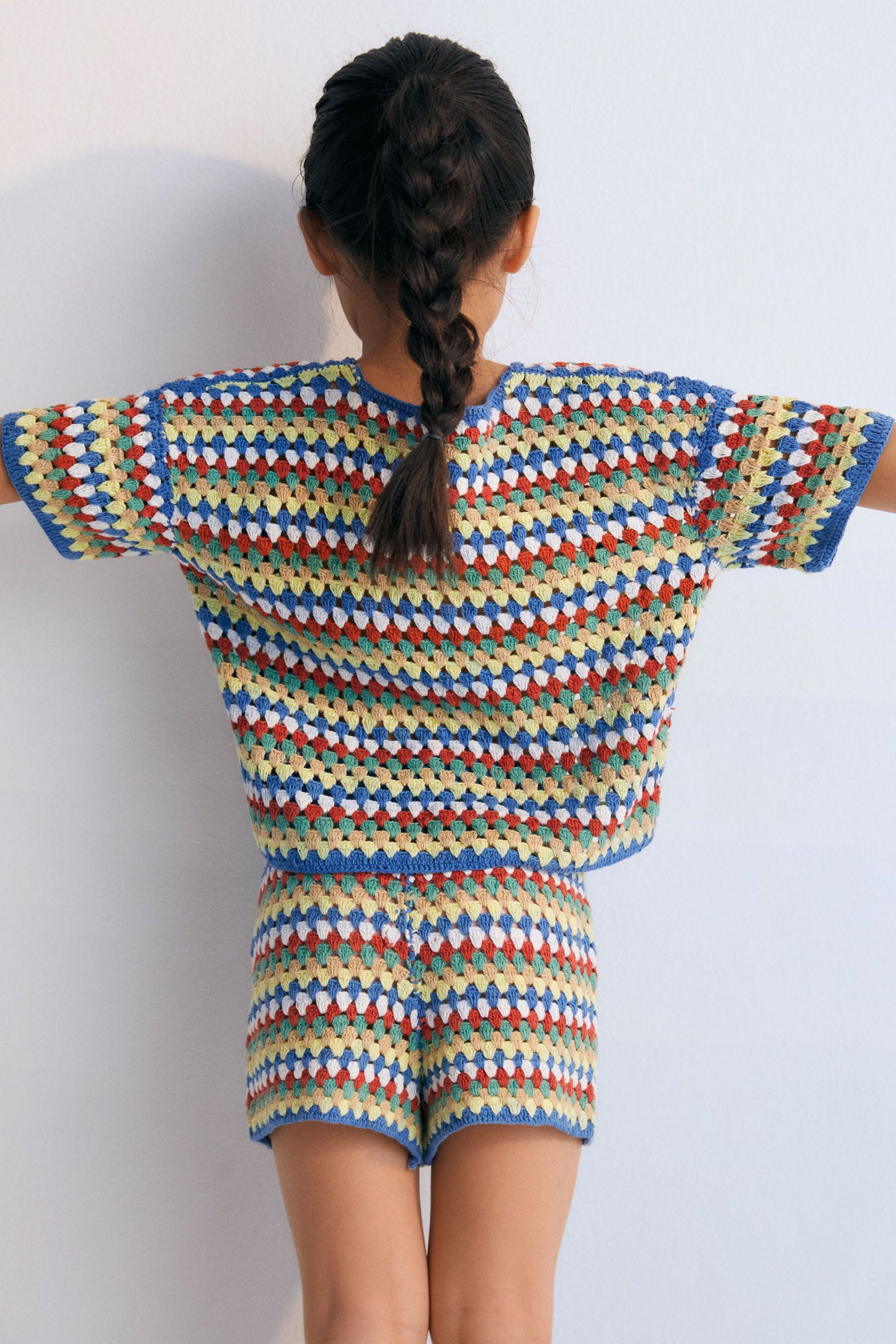 Serifos Shorts
