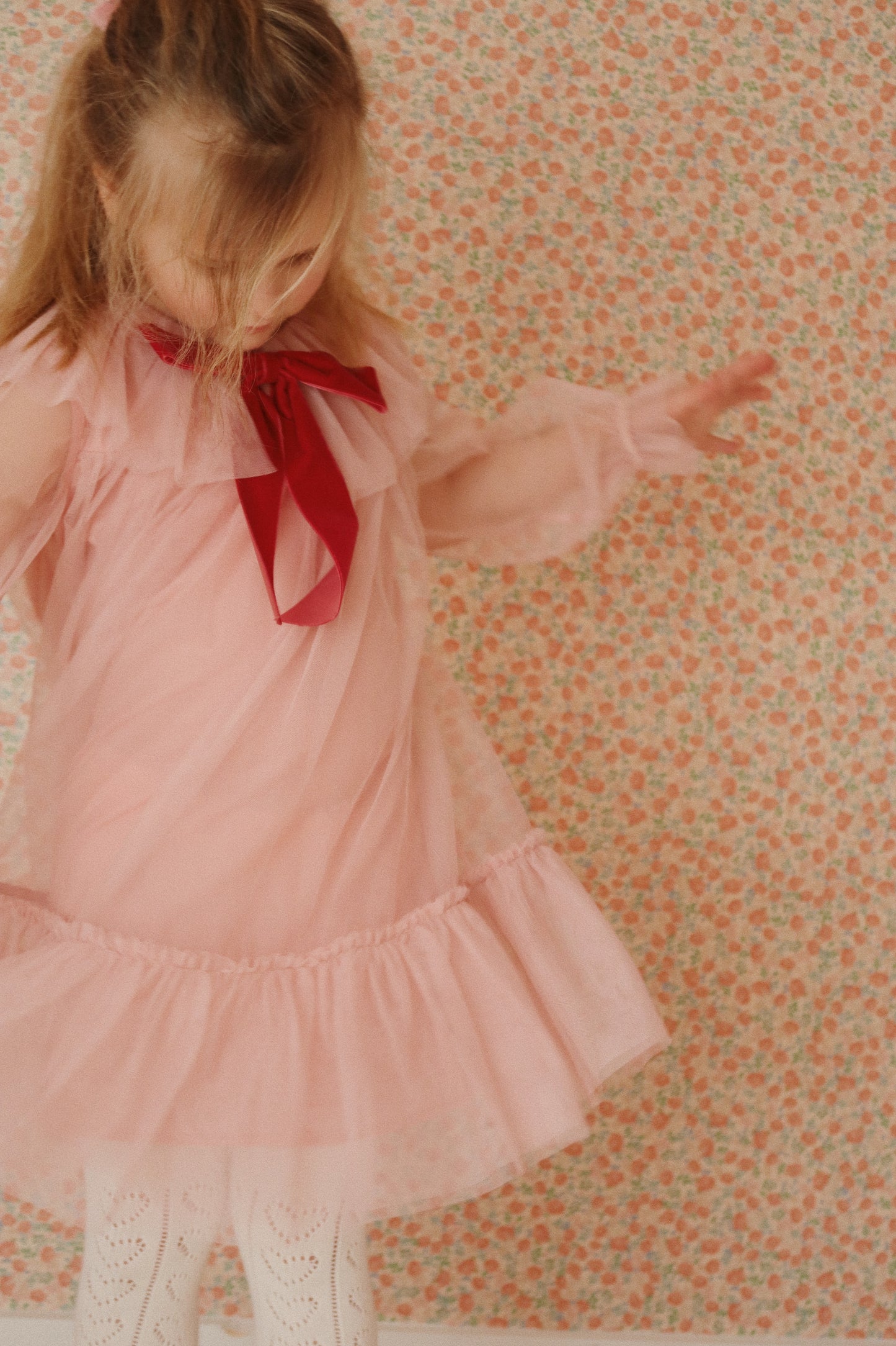 Bow dress