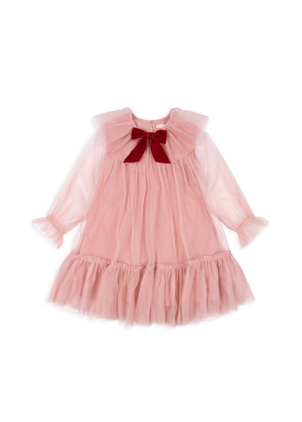 Bow dress
