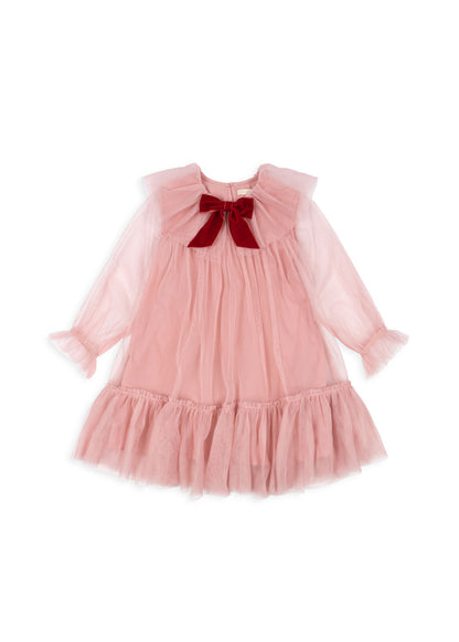 Bow dress