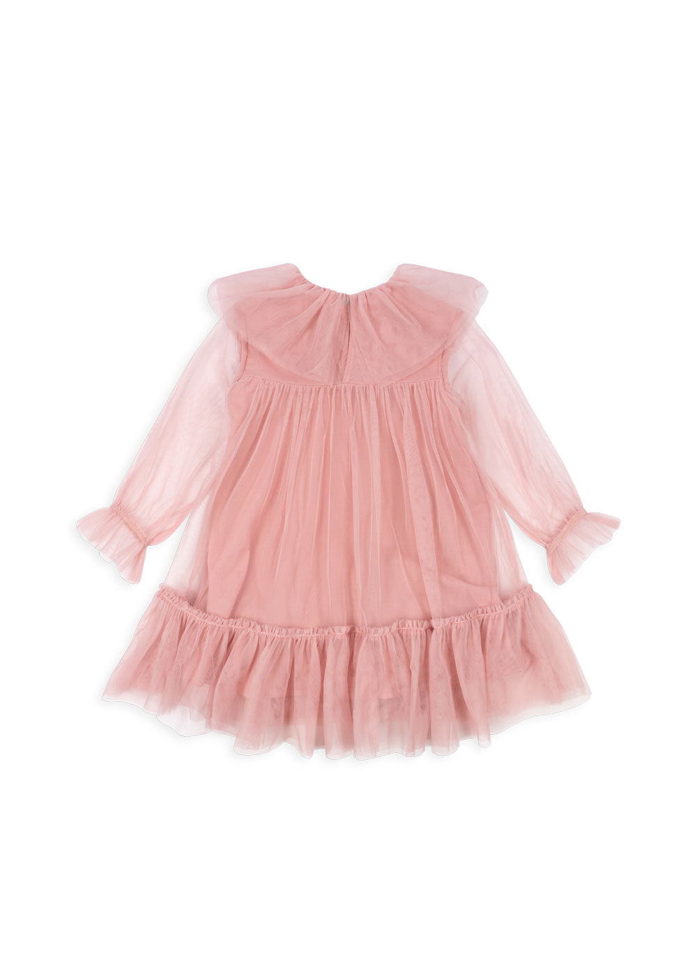 Bow dress