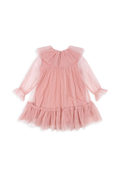 Bow dress