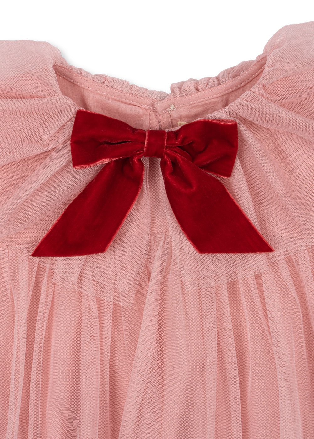 Bow dress