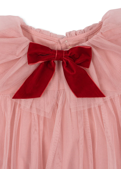 Bow dress