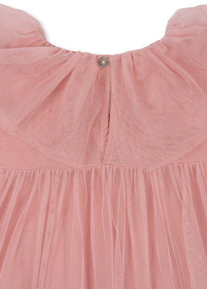 Bow dress